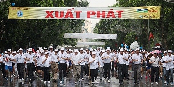 Vietnam gewährleistet wirtschaftliche, soziale und kulturelle Rechte